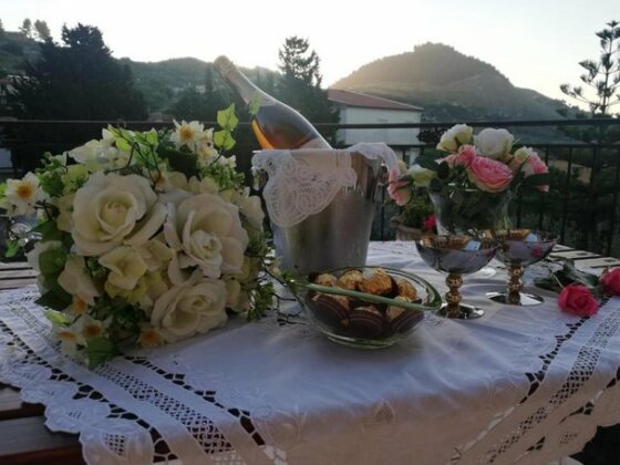 Villa Greco Santa Elisabetta - Photo2