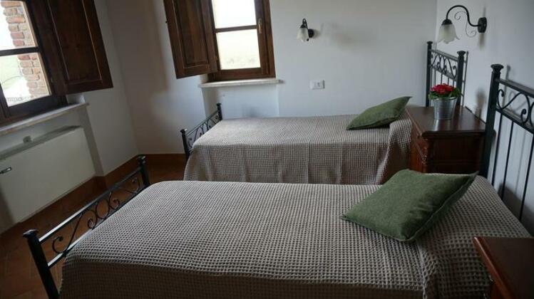 Il Poggio Della Pieve Apartments - Photo2