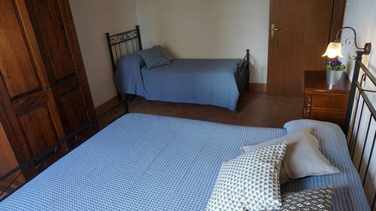 Il Poggio Della Pieve Apartments - Photo3