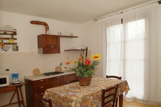 Residence Borgo San Carlo Santa Luce - Photo3