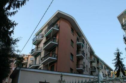 Casa Albina Santa Margherita Ligure