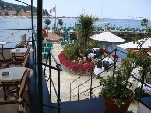 Helios Hotel Santa Margherita Ligure - Photo2