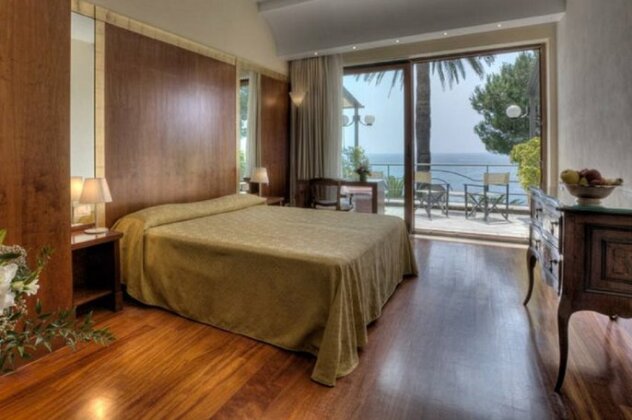 Hotel Continental Santa Margherita Ligure - Photo5