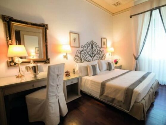 Hotel Jolanda Santa Margherita Ligure - Photo2