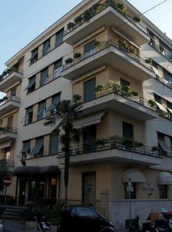 Hotel Jolanda Santa Margherita Ligure
