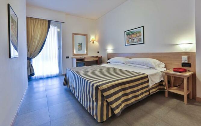 Hotel Laurin Santa Margherita Ligure - Photo4