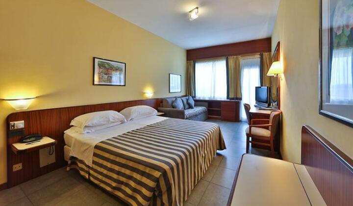 Hotel Laurin Santa Margherita Ligure - Photo5