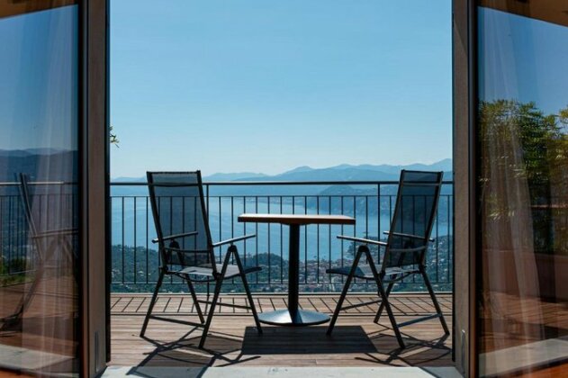 Il Leccio - Luxury Resort Portofino Monte - Photo2