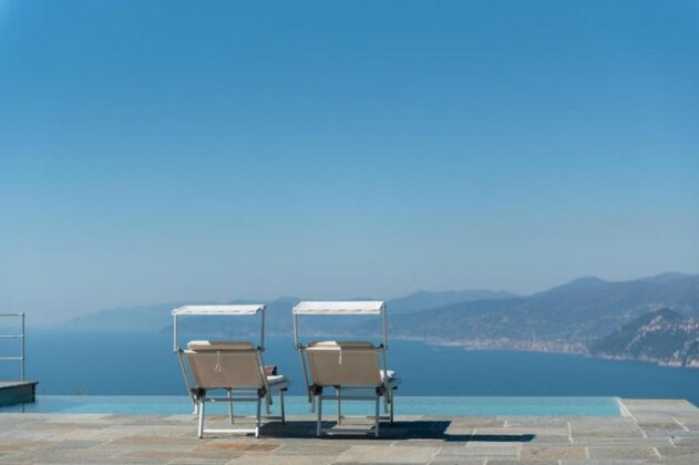 Il Leccio - Luxury Resort Portofino Monte - Photo3