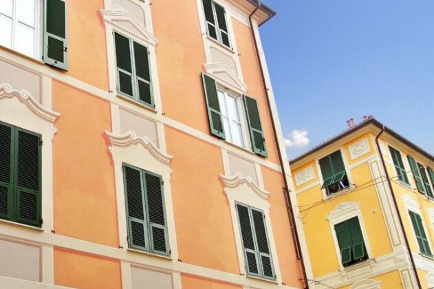 Romeo Apartments Santa Margherita Ligure