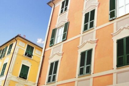 Romeo Apartments Santa Margherita Ligure