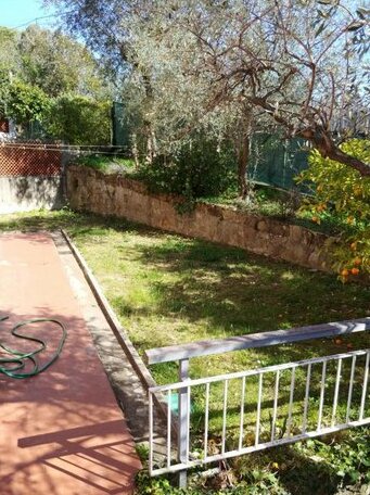 Villa Biancarosa - Photo4
