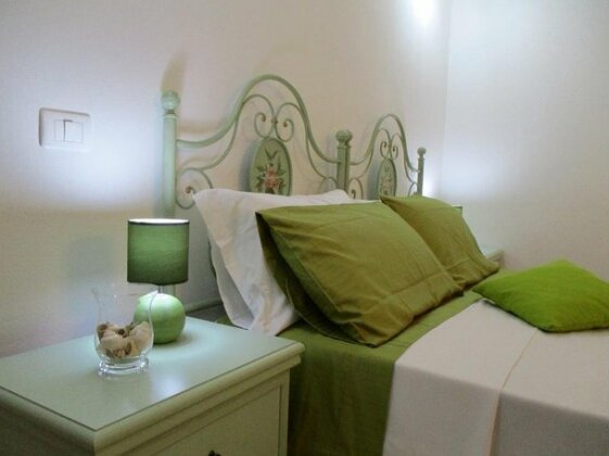 Villa Margherita Suite & Breakfast - Photo2