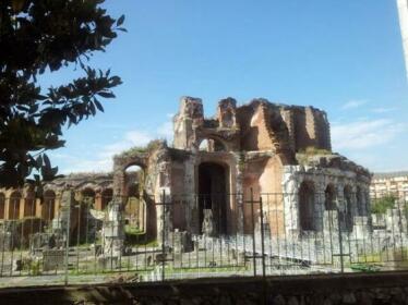 Antica Capua