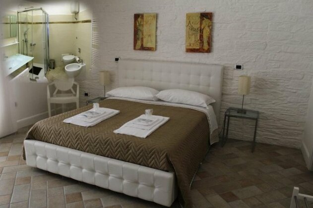 Attico Luxury B&B