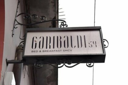 Bed And Breakfast Garibaldi54