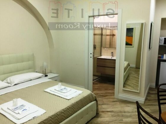 Suite Luxury Room - Photo2