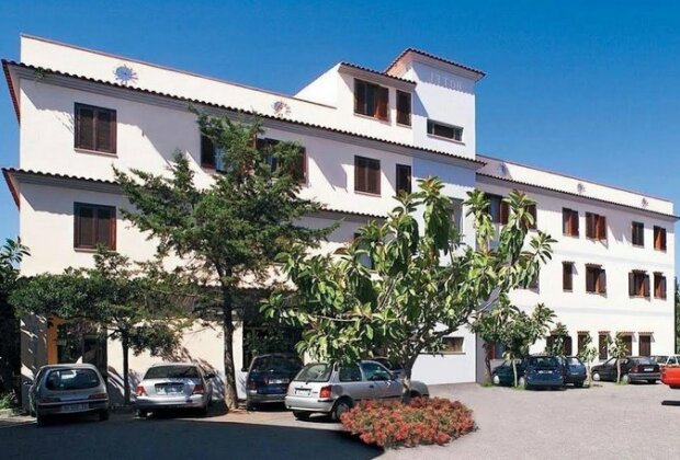 Hotel Turium