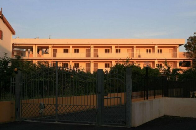 Hotel Turium - Photo2