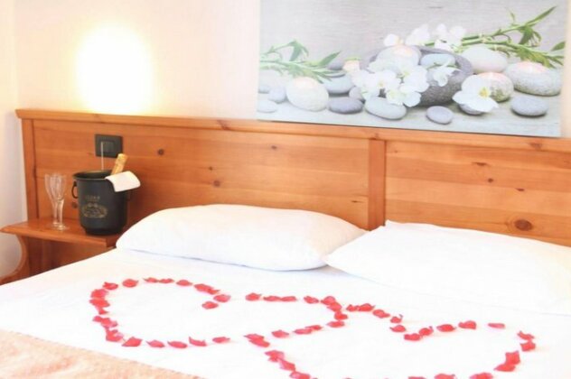 Hotel Turium - Photo5