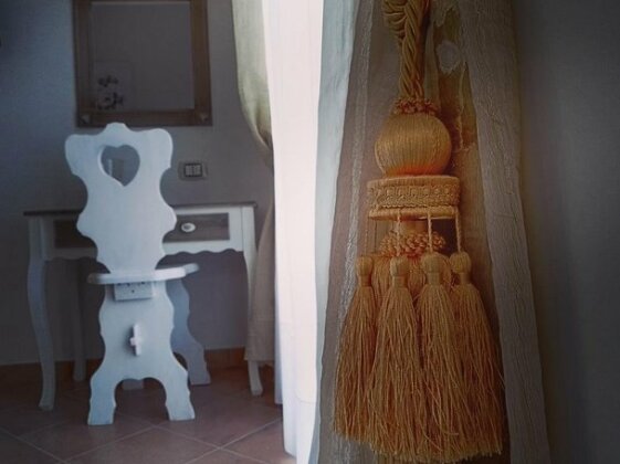 B&B Le Rose Santa Maria di Castellabate - Photo2