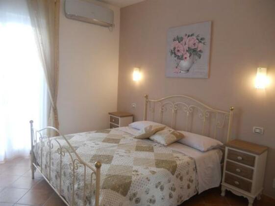 B&B Le Rose Santa Maria di Castellabate - Photo4