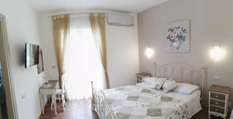 B&B Le Rose Santa Maria di Castellabate - Photo5