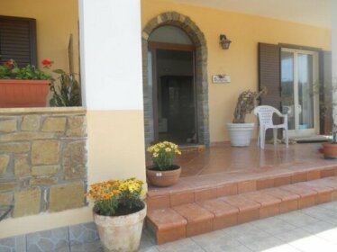 B&B Le Rose Santa Maria di Castellabate