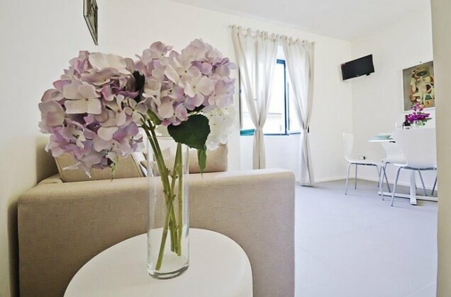 Castellabate Suite - Photo3