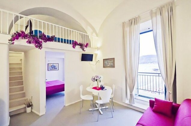 Castellabate Suite - Photo4