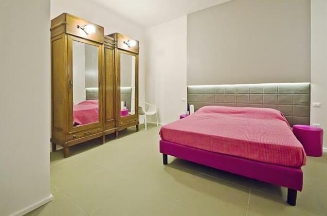 Castellabate Suite - Photo5