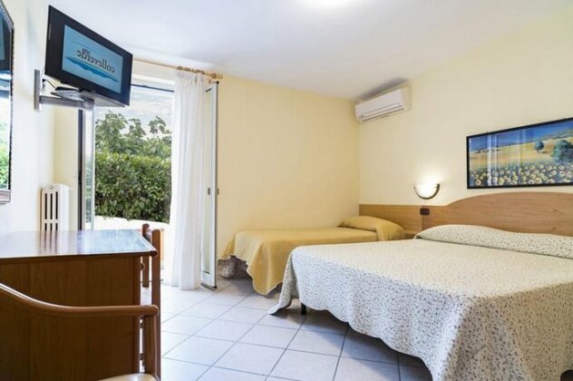 Hotel Il Colleverde - Photo4