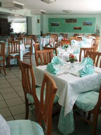 Hotel Maria Castellabate - Photo4