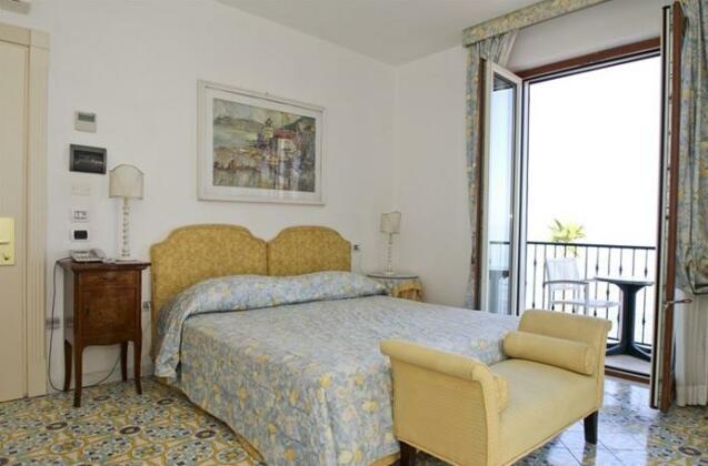 Hotel Villa Sirio - Photo2