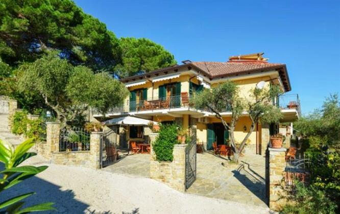 Villa Elaia - Photo2