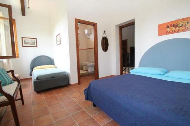 Villa Tresino B&B - Photo5