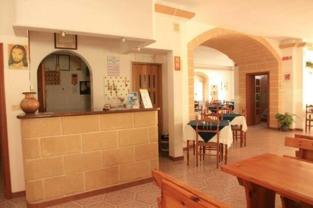 Albergo 2 Mari - Photo5