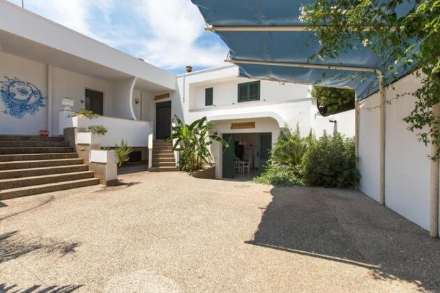 B&B Biancaleuca - Photo5