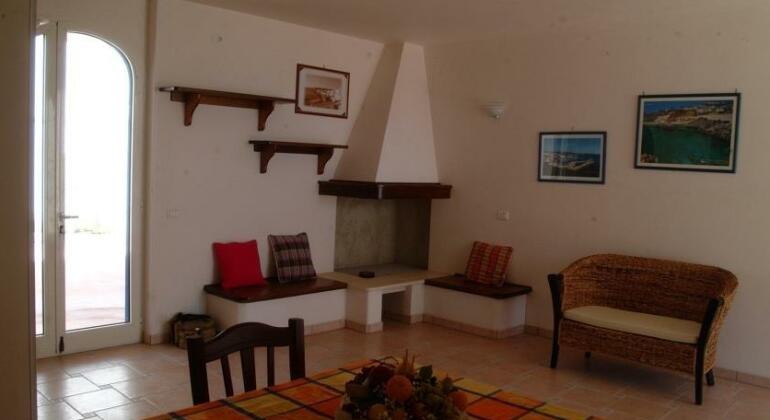 B&B Santa Maria Di Leuca - Photo5