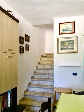 Casa Anter Santa Maria di Leuca - Photo2