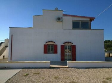 Casa Mediterranea Santa Maria di Leuca