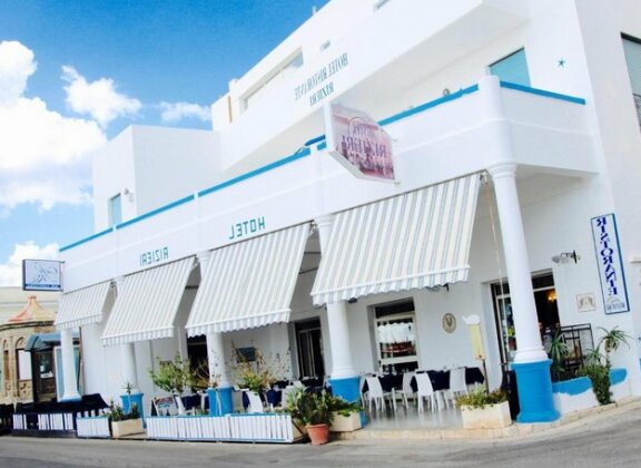 Hotel Rizieri