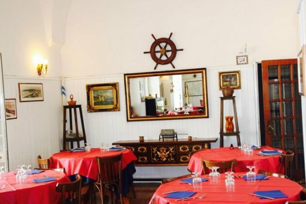 Hotel Rizieri - Photo2