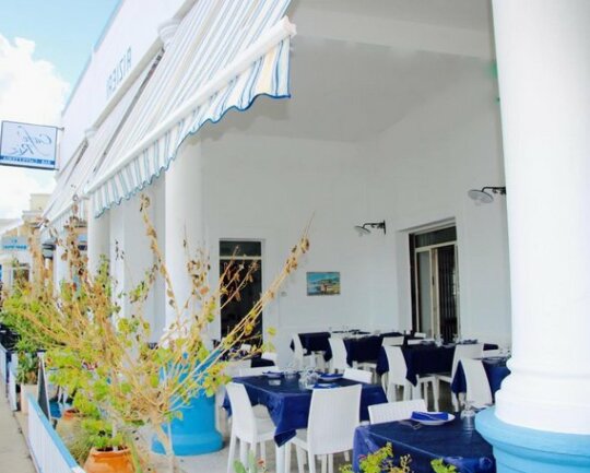 Hotel Rizieri - Photo3