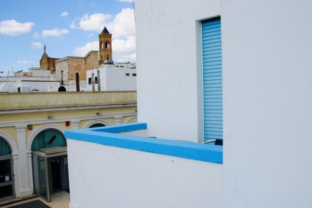 Hotel Rizieri - Photo4
