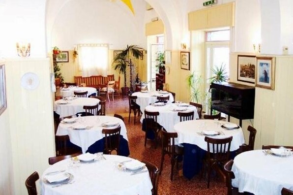 Hotel Rizieri - Photo5