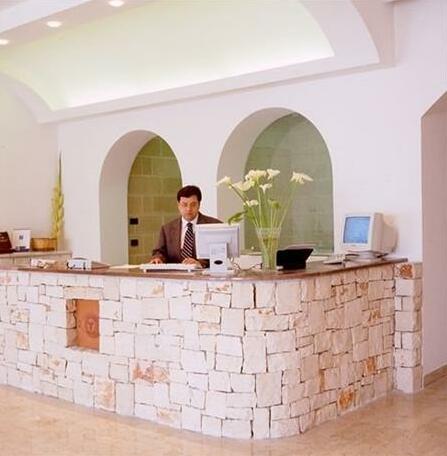 Hotel Terminal - Caroli Hotels - Photo3