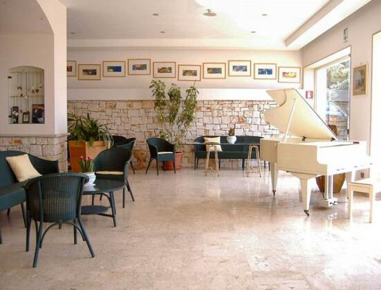 Hotel Terminal - Caroli Hotels - Photo4