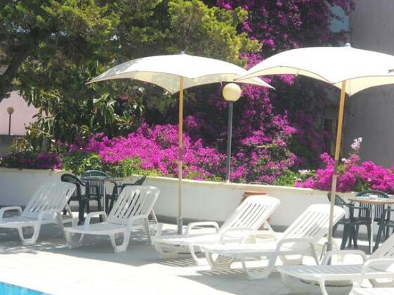 Hotel Terminal - Caroli Hotels - Photo5