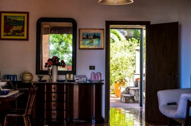Leuca Residence - Photo2